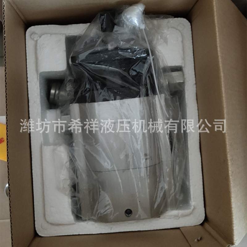 树墩劈木机泵 卧式劈木机泵 10GPM11GPM12GPM13GPM16GPM