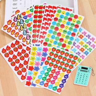 reward pupils small prizes teacher stickers Play teacher