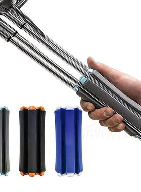 1pc Golf Club Carrier Holds up to 6 Golf Clubs Keeps Your Cl