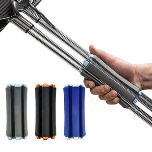 1pc Golf Club Carrier Holds up to 6 Golf Clubs Keeps Your Cl