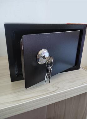 handy cash box iron box with lock password iron box sto19NEW