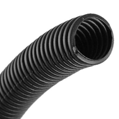 2 X 20mm Outside Dia Corrugated Bellow Condui