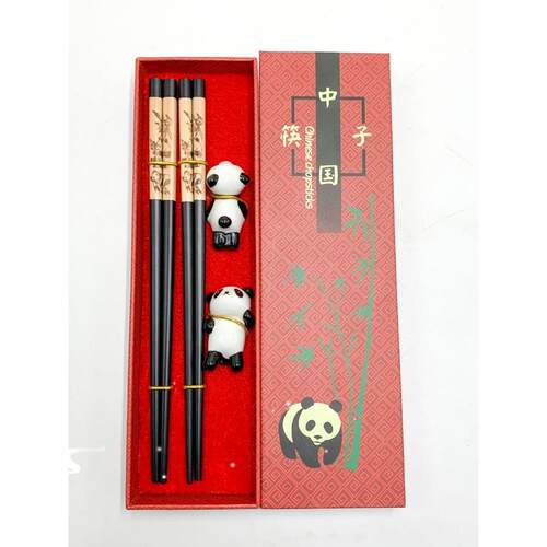 gift chopsticks business gifts chinese souvenir Chinoiserie