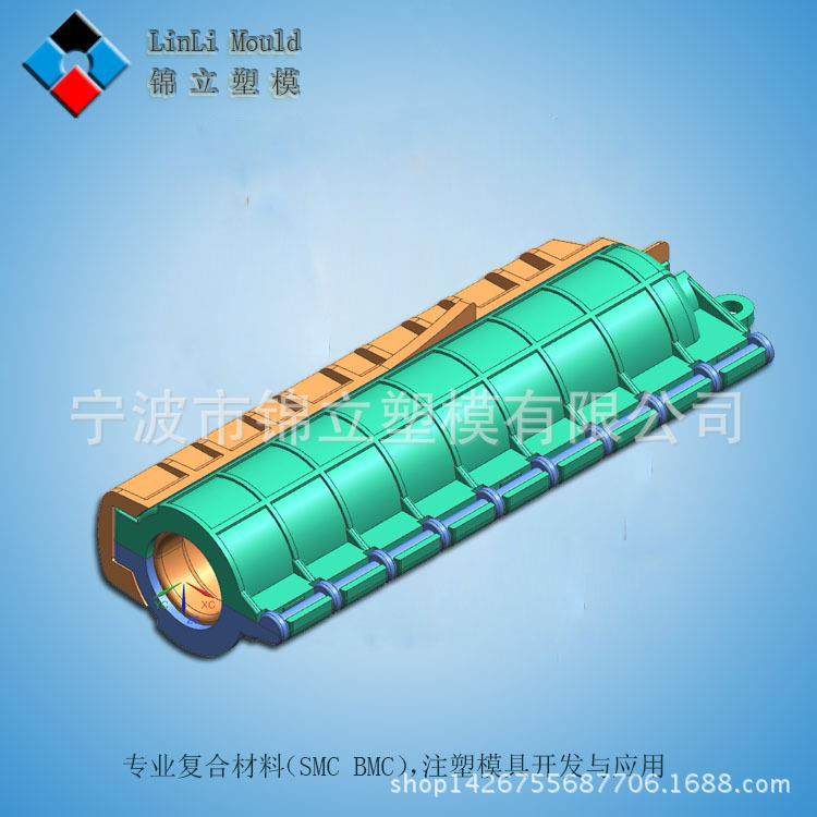 定制各种热流道接线盒模具 玻璃钢 注塑模具加工,橡塑材料及制品,泡沫塑料模型/模具,淘宝优惠券,粉丝福利购,淘宝优惠卷