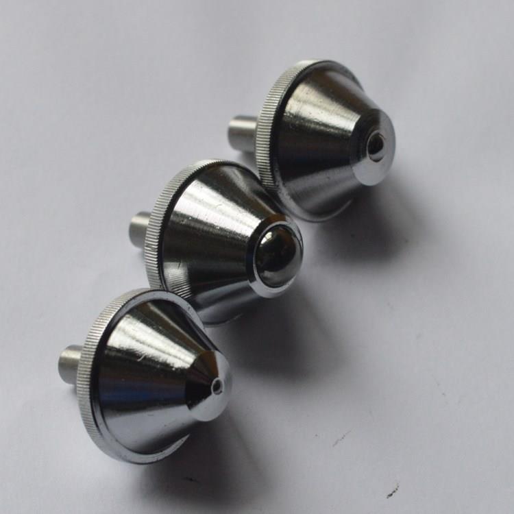 生产现货包邮碳化钨布氏硬度计压头硬质合金布氏硬度仪测头