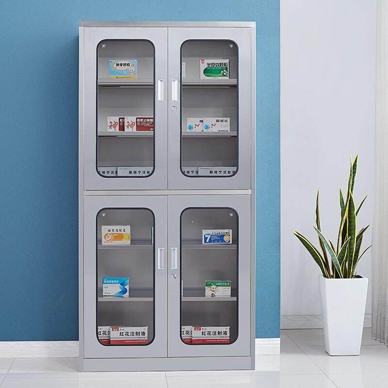 南特不锈钢文件柜西药柜304不锈钢器械柜档案柜医疗无尘车间员工,商业/办公家具,办公储物柜,淘宝优惠券,粉丝福利购,淘宝优惠卷