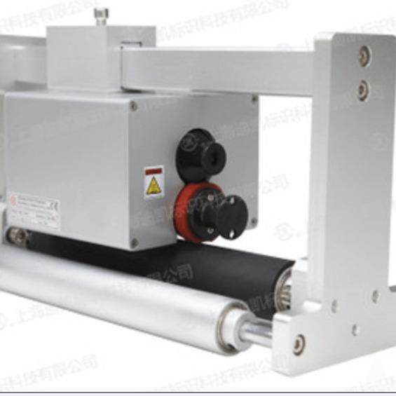 上海迪凯墨轮打码机器DK1100A B餐具口罩包装机自动摩擦式打码机,五金/工具,PLC,淘宝优惠券,粉丝福利购,淘宝优惠卷