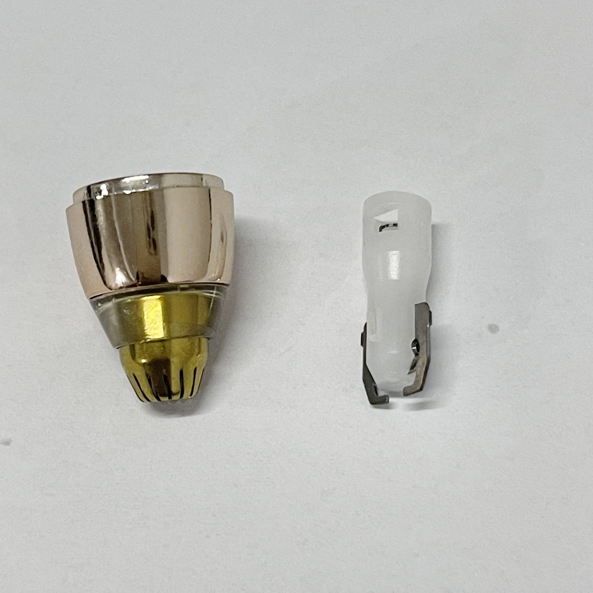 电动修眉器口红剃毛器刀头配件flawless brows面部除毛器刀头刀头