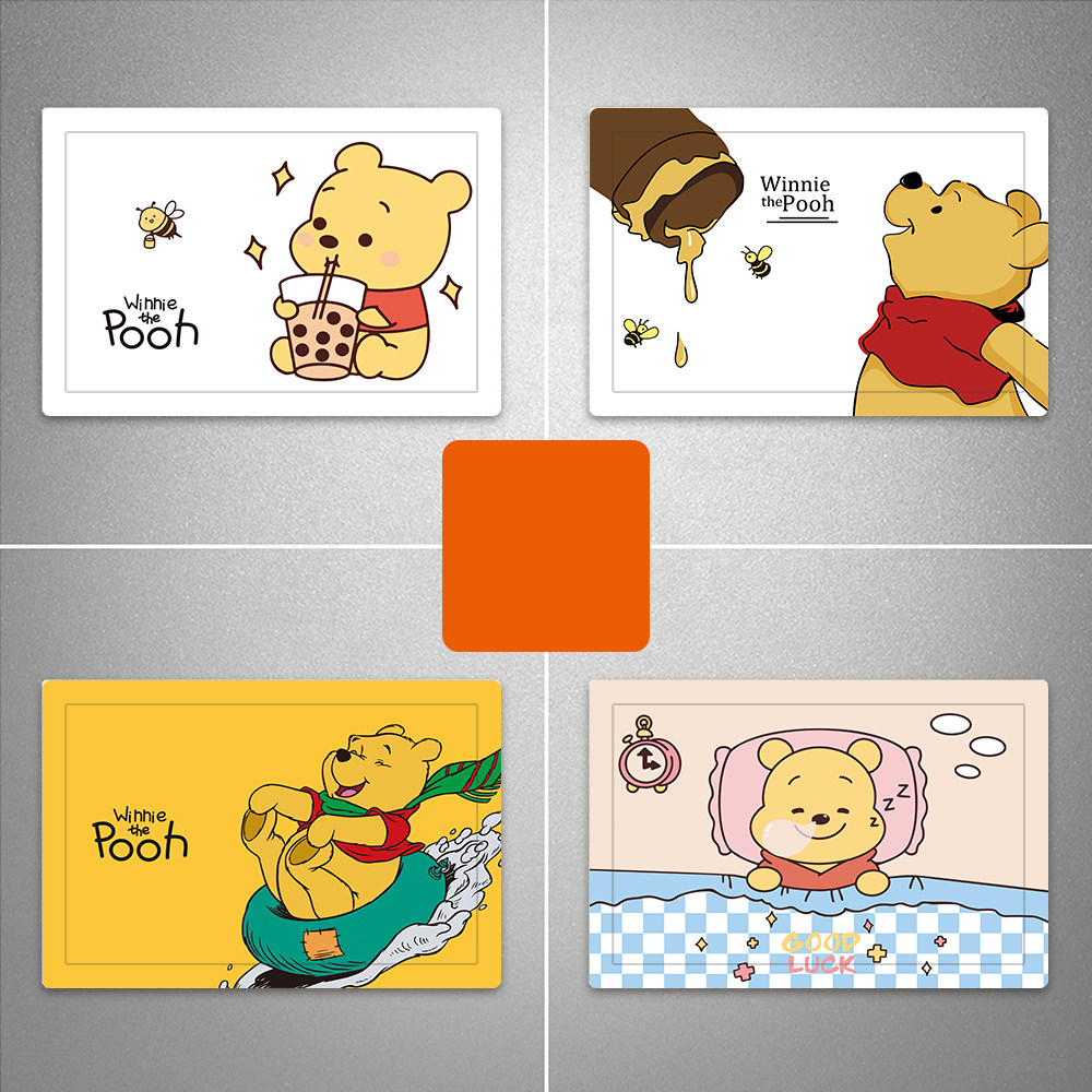 电表箱自粘贴纸遮挡创意贴画