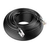 网线家用室外光纤超长高速6六类五千兆路由器网络线专用20米10米