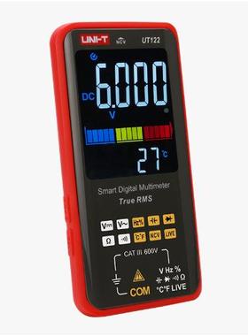 利优德UNI-T卡片智能万用表保 UT148022式 原厂修