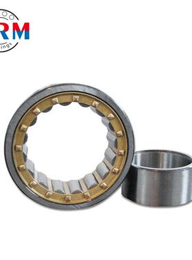 WR2M圆柱滚子轴承NU2218 MN647U219 NU2220 NU2222 NU2224E轴承