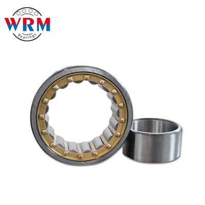 WR2M圆柱滚子轴承NU2218 MN647U219 NU2220 NU2222 NU2224E轴承