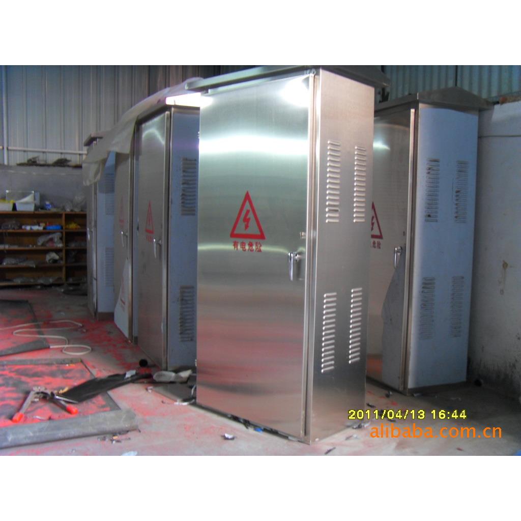 供应各种不锈钢动力配电箱，配电柜,计量柜等等，欢迎找厂加工