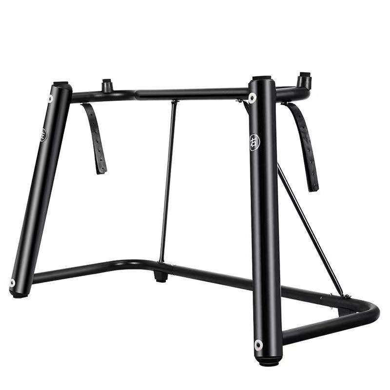 /金属U型支架电钢琴架电子琴架键盘架厂家直