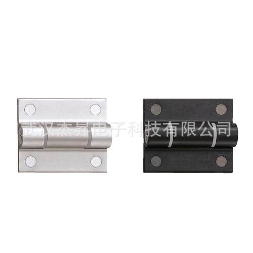现货世嘉智尼蓝普LAMP可调节式扭矩铰链72-1-TM-4147/8带双头螺栓