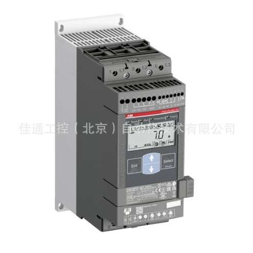 PSE 软启动器 PSE105-600-70