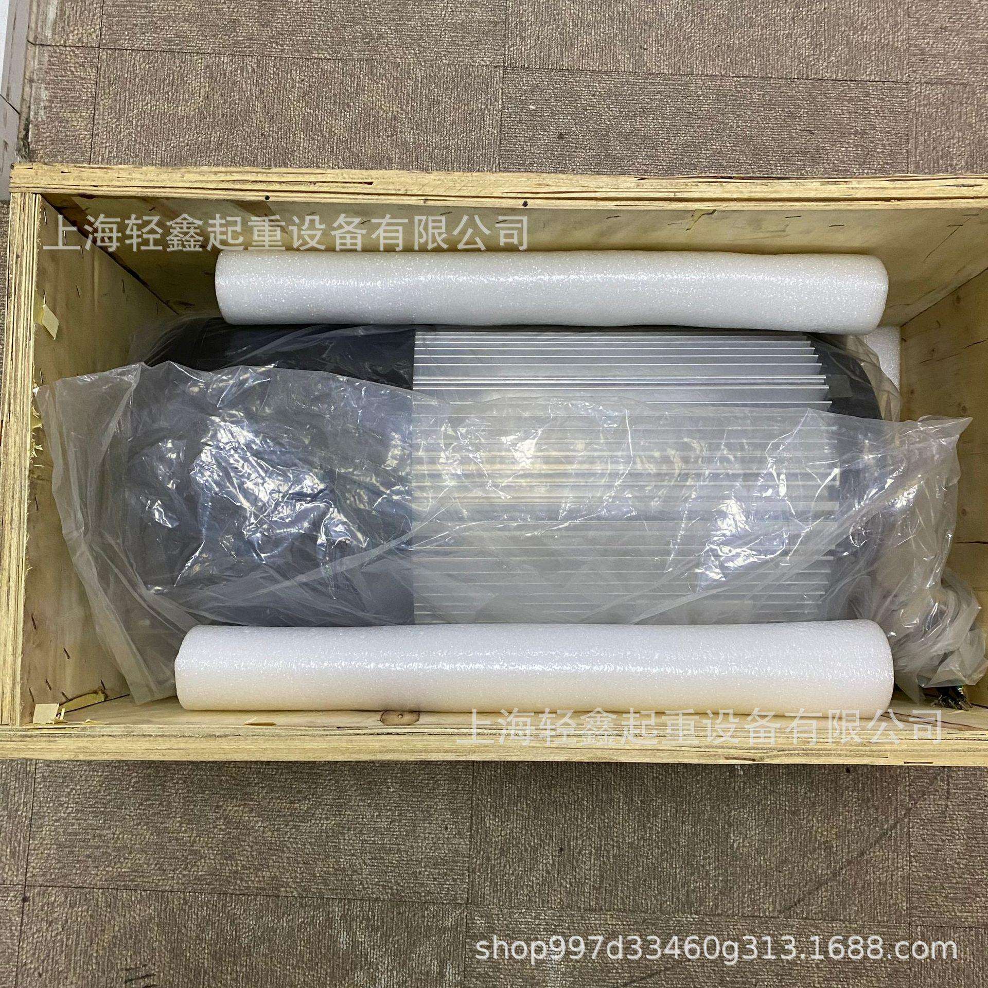 科尼起升电机 MF13ZL200N250FB5393XRIP66 55176693