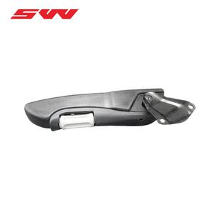 格拉默90.6可调扶手 重汽重卡汽车座椅扶手 汽车可调节座椅配件