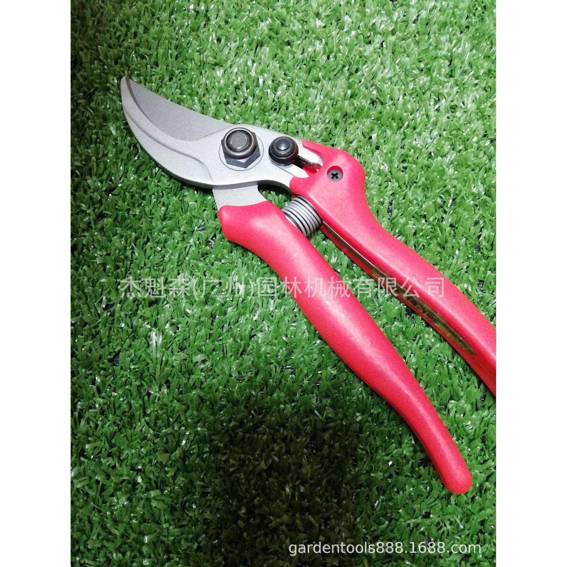 德国狮牌LOWE14104修枝剪 果树园林工具盆景粗枝剪可拆卸枝剪