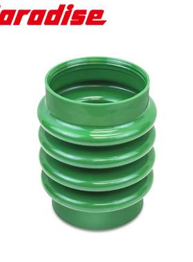 冲击夯防尘套 波纹管 BS60 BS70 BS600 1006882 170mm口径x250mm