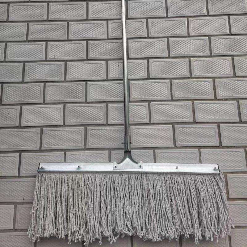 商用拖布加宽加长拖把特大号墩布工厂车间托帕仓库酒店物业地拖