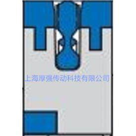 德国FREUDENBERG科德宝CFW/MERKEL气动密封 PNEUKO G整体活塞密封