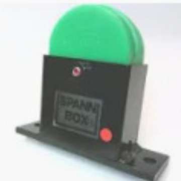 德国梅富 Murtfeldt 链条涨紧器 SPANN-BOX 系列 涨紧器紧固件 全