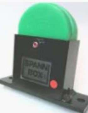 德国梅富 Murtfeldt 链条涨紧器 SPANN-BOX 系列 涨紧器紧固件 全