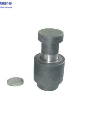 MJ系列71-80mm普通圆柱形模具 红外压样模具 实验室小型压样模具