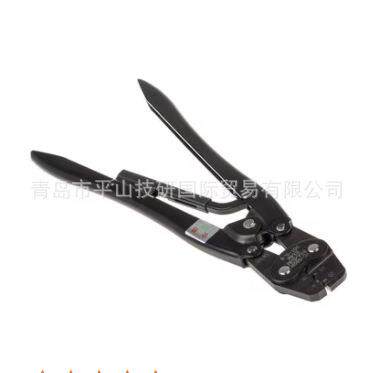JST日压手动压接工具压接钳YC-692R