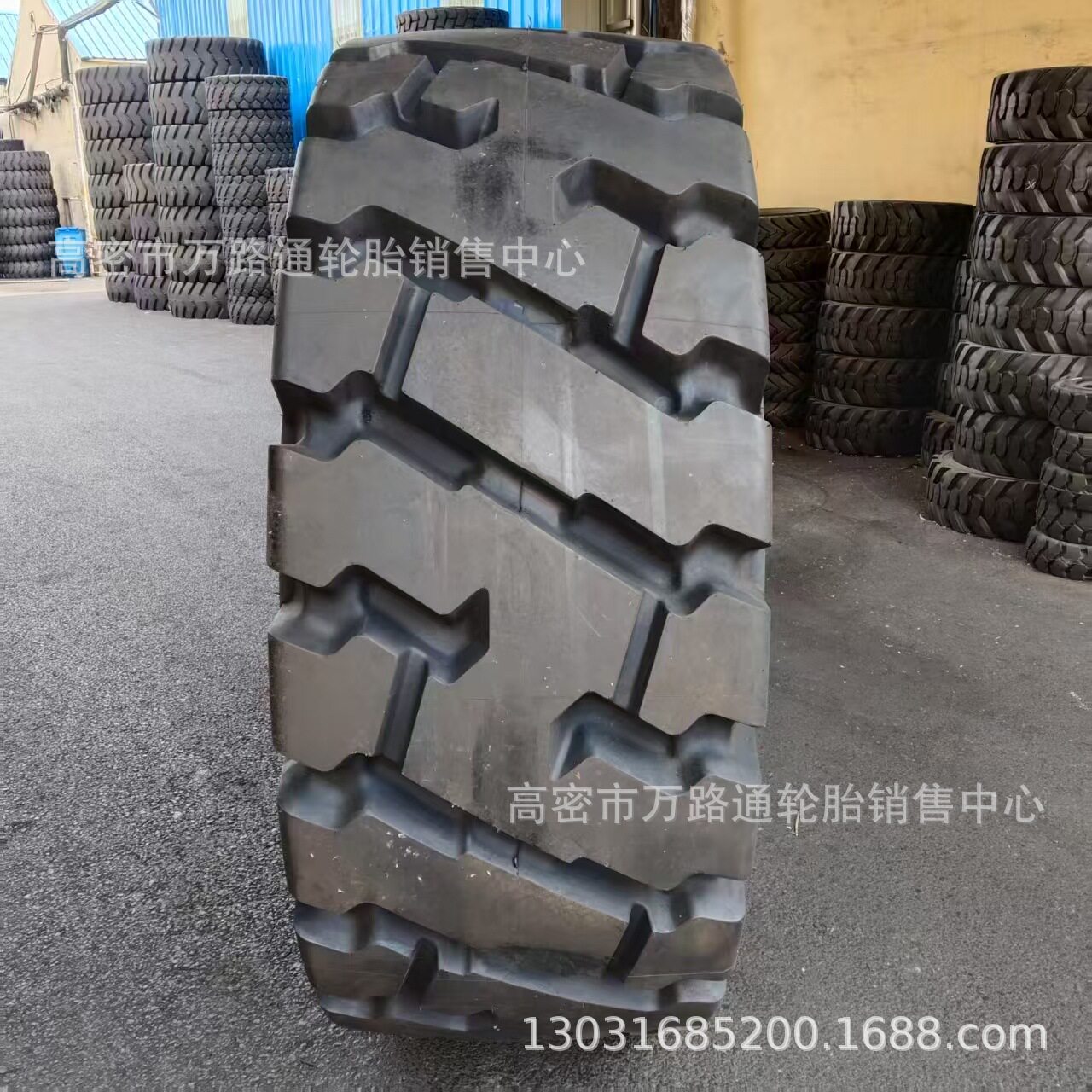安耐驰全钢工程轮胎多规格