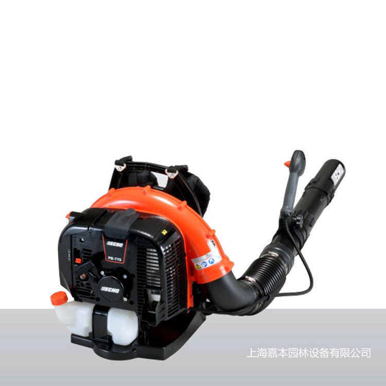 共立爱可PB-770二冲程吹雪机