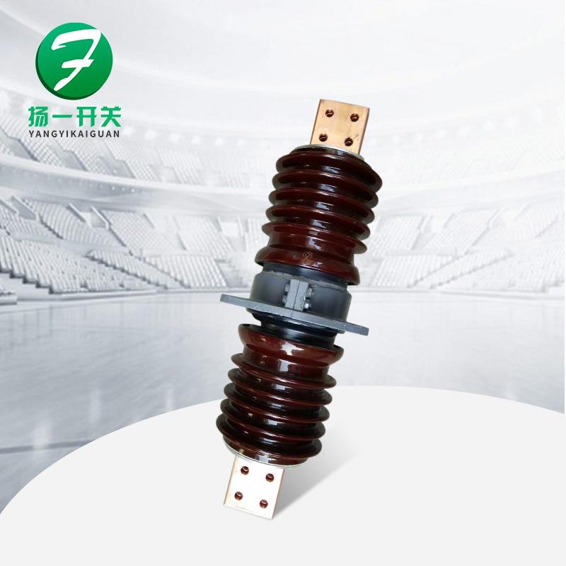 热销穿墙套管CWL-10/400A铝导体穿墙套管陶瓷穿墙套管10-12KV