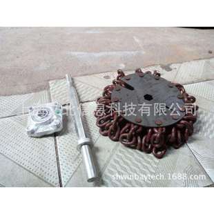 链鼓除锈机链条滚筒轴承R2000配件轴承R2000 2300 200