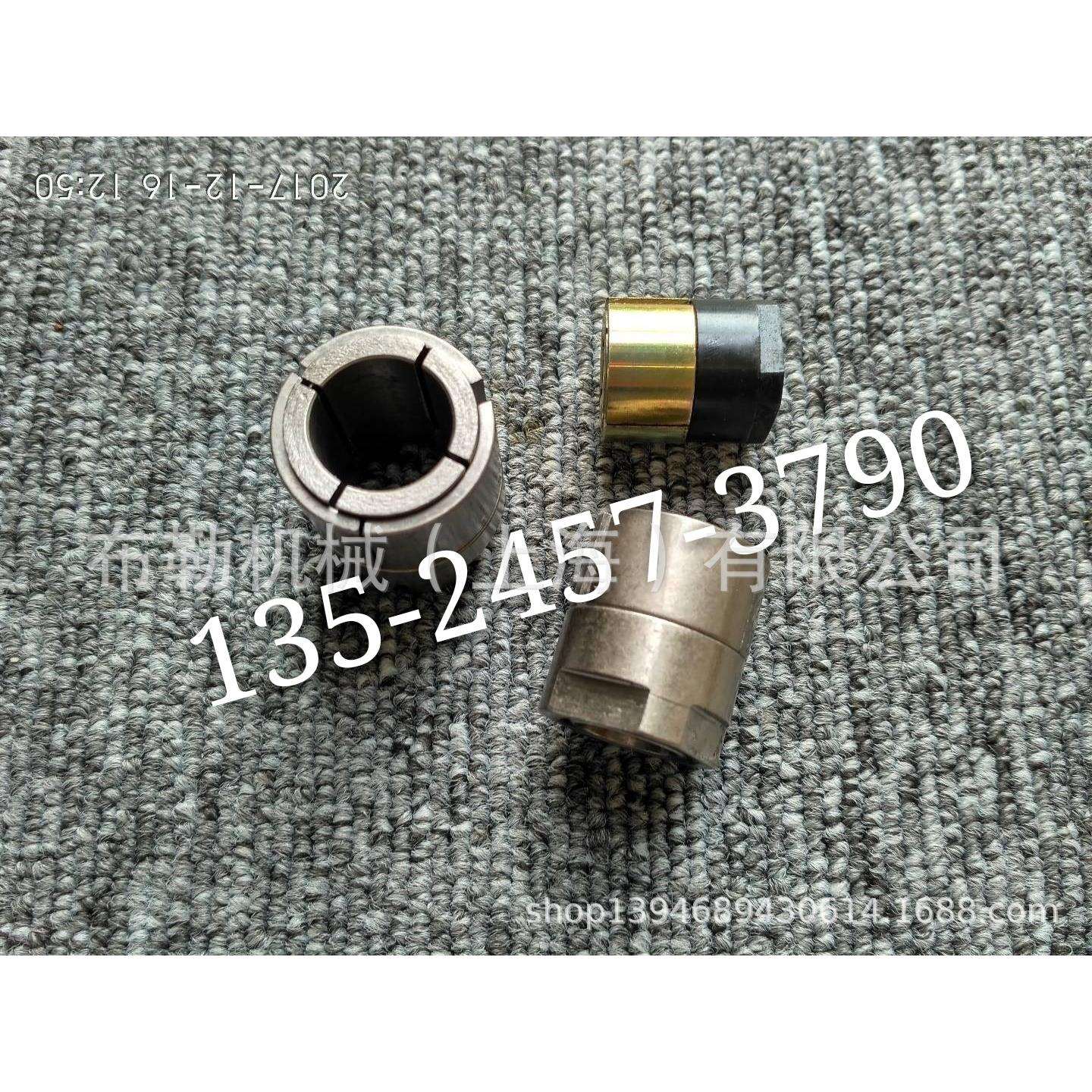 鹤壁免键LOVEjoy胀紧套SLD2600-160X210同步带轮SLD2600-170X225