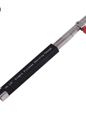 厂家直销不休昂贵焊缝检验尺，小高低规