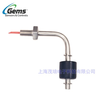 GEMS捷迈浮球液位开关PN118127