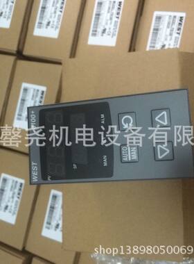 WEST温控表P8100-21000020