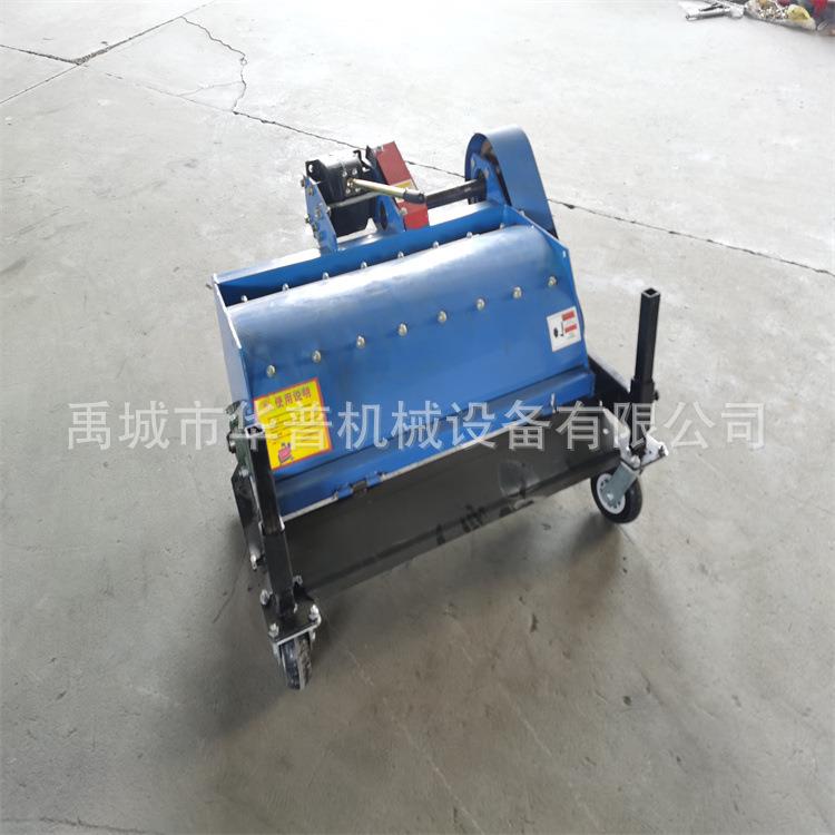 杂草粉碎机 还田机 手扶拖拉机带碎草机 果园除草机 秸秆粉碎机