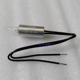 KHB科华半自动生化分析仪光源灯泡L-3180/3280 6V10W