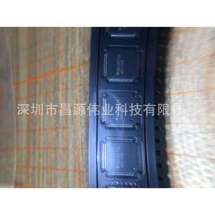 原装现货 ADS1299IPAGR 封装QFP64 丝印ADS1299 数模转换器芯片