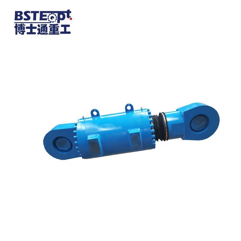 用于水泥厂的水泥制造机械中的2500/5000/1000吨水泥炉排冷却器的