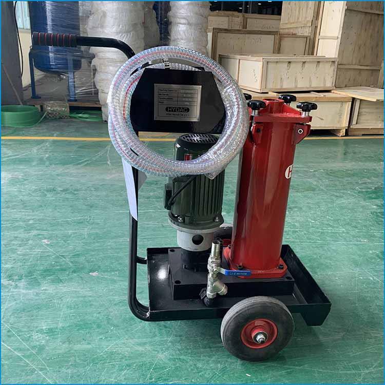 艾特滤器-贺德克滤油机OFU10P2N2B05B-贺德克滤油车-加油小车
