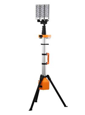 BFW6800H 180W 全景移动照明灯 BFW6800H升降应急照明灯 全景灯