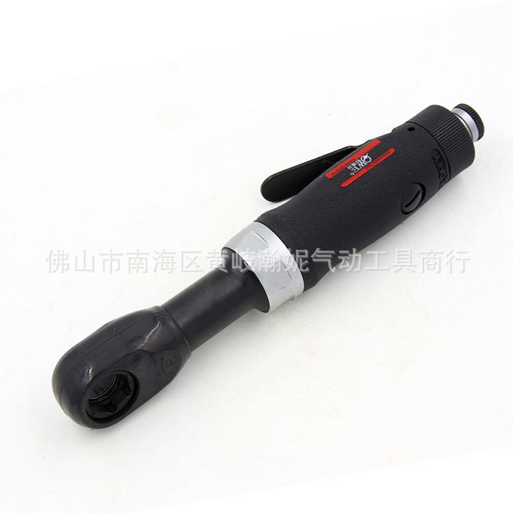 欧维尔OW-2100气动棘轮扳手 穿线扳手 穿孔扳手 灯饰通孔套装