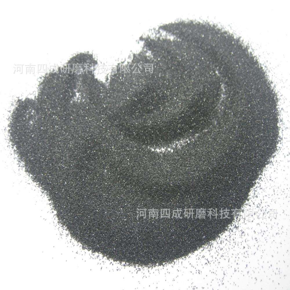 Cr2O3 ≥46-含量铸造行业用铬铁矿砂40-70目南非铬砂