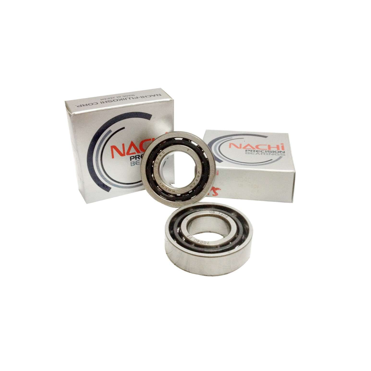 NACHI  角接触轴承  7216CYDB/GL P4轴承