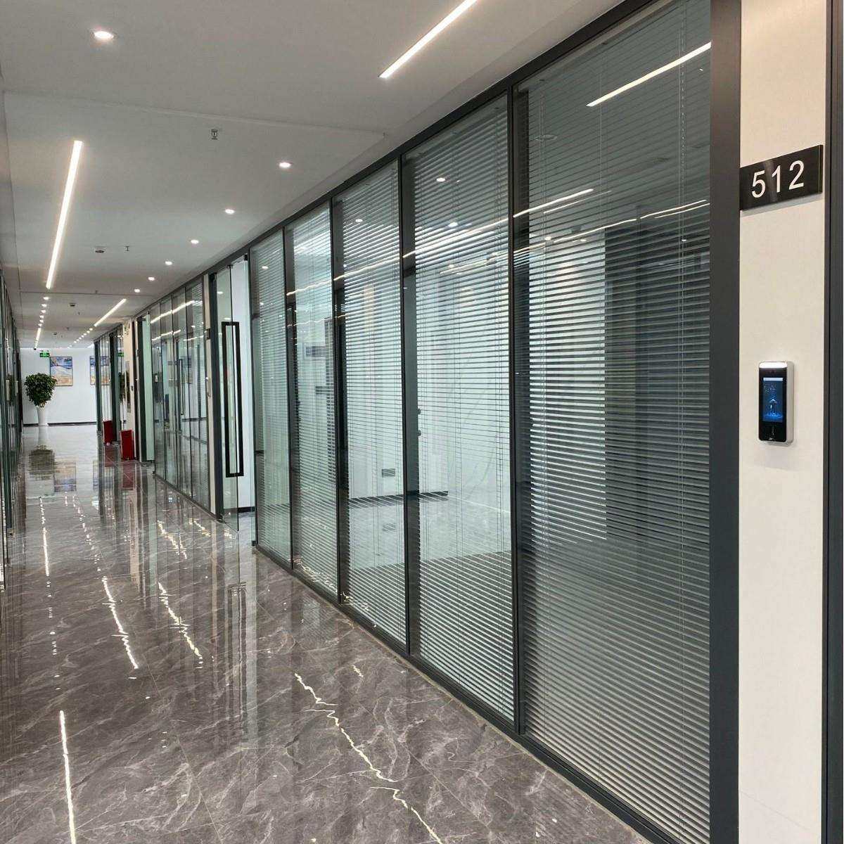 座谈室百叶帘玻璃隔断83款一体双玻百叶成品高隔间安装简易设备带,农机/农具/农膜,其它农用工具,淘宝优惠券,粉丝福利购,淘宝优惠卷