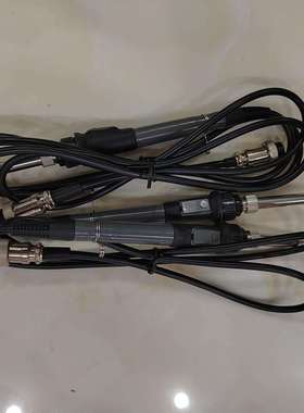 TPK无铅焊台AS-200A AS-300A焊台手柄组件